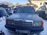 Mercedes-Benz 190 1992 года за 80 000 тг. в Астана – фото 4