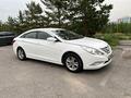 Hyundai Sonata 2010 года за 4 900 000 тг. в Алматы – фото 5