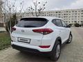 Hyundai Tucson 2018 годаүшін9 500 000 тг. в Актау