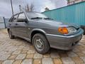 ВАЗ (Lada) 2114 2008 годаүшін1 500 000 тг. в Актобе – фото 3