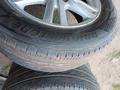 215/60R16 Bridgestone REGNO GRV2. за 70 000 тг. в Алматы – фото 5