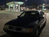 Audi 100 1990 года за 1 450 000 тг. в Кордай – фото 2