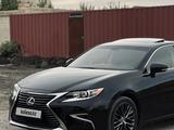 Lexus ES 250 2018 года за 18 000 000 тг. в Актау – фото 2