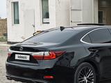 Lexus ES 250 2018 годаүшін18 000 000 тг. в Актау – фото 5