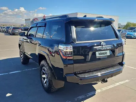 Toyota 4Runner 2021 года за 18 680 000 тг. в Алматы – фото 11