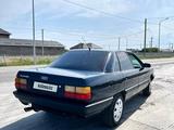 Audi 100 1990 года за 800 000 тг. в Туркестан – фото 3