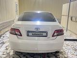 Toyota Camry 2010 годаүшін6 500 000 тг. в Караганда – фото 3