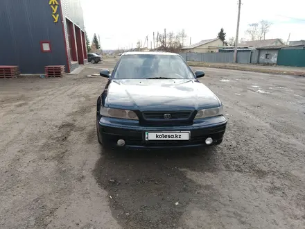 Honda Legend 1995 года за 1 400 000 тг. в Щучинск – фото 10