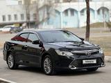 Toyota Camry 2014 года за 10 800 000 тг. в Павлодар