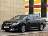 Toyota Camry 2014 года за 10 800 000 тг. в Павлодар – фото 2