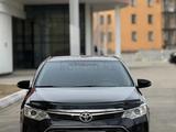 Toyota Camry 2014 года за 10 800 000 тг. в Павлодар – фото 3