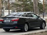 Toyota Camry 2014 года за 10 800 000 тг. в Павлодар – фото 4