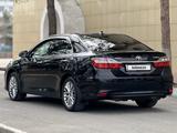 Toyota Camry 2014 года за 10 800 000 тг. в Павлодар – фото 5