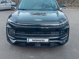 JAC S4 2022 года за 7 200 000 тг. в Костанай