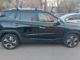 JAC S4 2022 года за 7 200 000 тг. в Костанай – фото 2