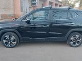 JAC S4 2022 года за 7 200 000 тг. в Костанай – фото 3