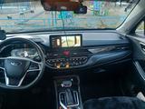 JAC S4 2022 года за 7 200 000 тг. в Костанай – фото 4
