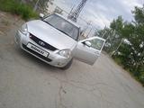 ВАЗ (Lada) Priora 2170 2012 годаүшін2 600 000 тг. в Рудный – фото 3