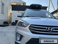 Hyundai Creta 2019 годаүшін9 200 000 тг. в Алматы – фото 2