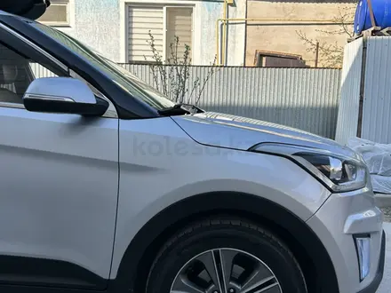 Hyundai Creta 2019 года за 9 200 000 тг. в Алматы – фото 12