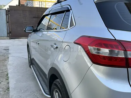 Hyundai Creta 2019 года за 9 200 000 тг. в Алматы – фото 14