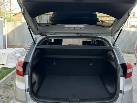 Hyundai Creta 2019 года за 9 200 000 тг. в Алматы – фото 19