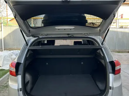Hyundai Creta 2019 года за 9 200 000 тг. в Алматы – фото 20