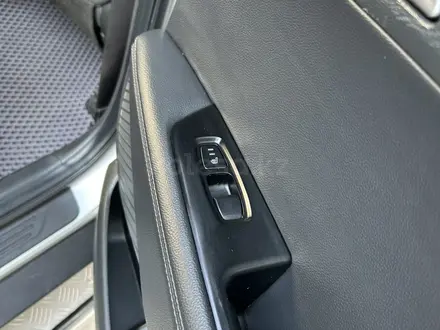 Hyundai Creta 2019 года за 9 200 000 тг. в Алматы – фото 25