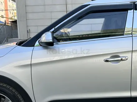 Hyundai Creta 2019 года за 9 200 000 тг. в Алматы – фото 24