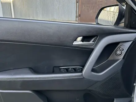 Hyundai Creta 2019 года за 9 200 000 тг. в Алматы – фото 30