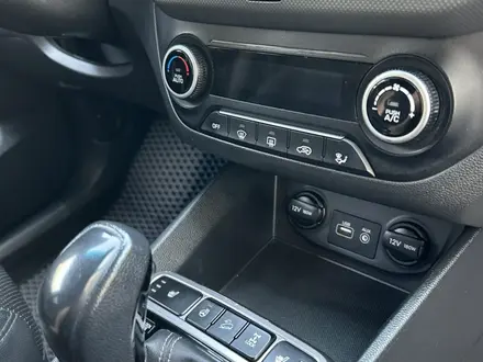 Hyundai Creta 2019 года за 9 200 000 тг. в Алматы – фото 33