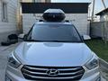 Hyundai Creta 2019 годаүшін9 200 000 тг. в Алматы – фото 35