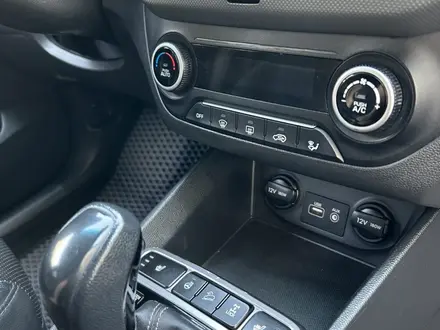 Hyundai Creta 2019 года за 9 200 000 тг. в Алматы – фото 37