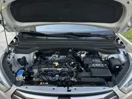 Hyundai Creta 2019 года за 9 200 000 тг. в Алматы – фото 39
