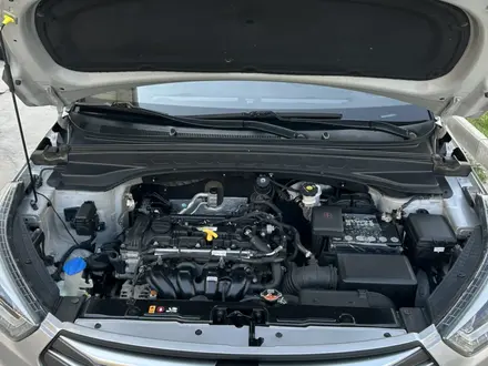 Hyundai Creta 2019 года за 9 200 000 тг. в Алматы – фото 40