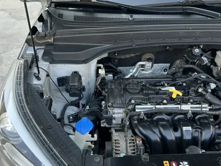 Hyundai Creta 2019 года за 9 200 000 тг. в Алматы – фото 41