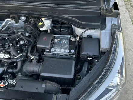 Hyundai Creta 2019 года за 9 200 000 тг. в Алматы – фото 44