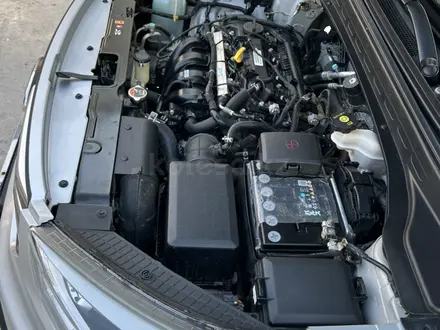 Hyundai Creta 2019 года за 9 200 000 тг. в Алматы – фото 45