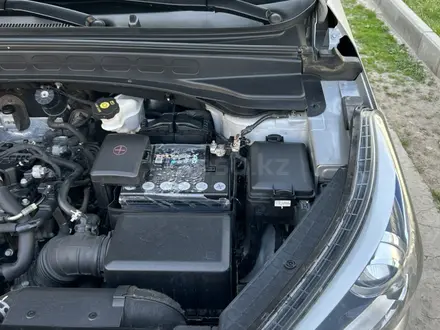 Hyundai Creta 2019 года за 9 200 000 тг. в Алматы – фото 46
