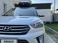 Hyundai Creta 2019 годаүшін9 200 000 тг. в Алматы – фото 5