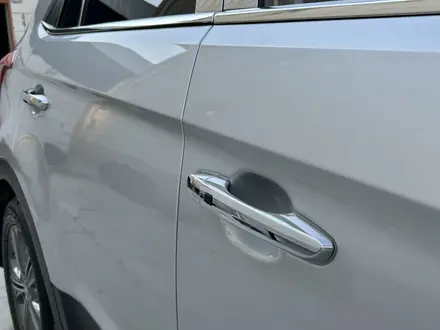 Hyundai Creta 2019 года за 9 200 000 тг. в Алматы – фото 8