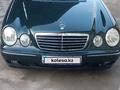 Mercedes-Benz E 320 2001 годаүшін5 000 000 тг. в Шымкент