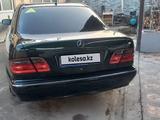 Mercedes-Benz E 320 2001 годаүшін5 000 000 тг. в Шымкент – фото 5