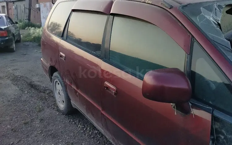 Honda Odyssey 1995 года за 500 000 тг. в Астана