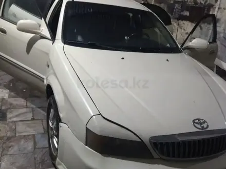 Daewoo Magnus 2003 года за 800 000 тг. в Тараз