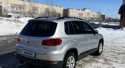 Volkswagen Tiguan 2015 года за 8 700 000 тг. в Астана – фото 3