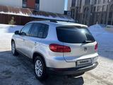 Volkswagen Tiguan 2015 года за 9 300 000 тг. в Астана – фото 4