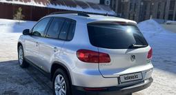 Volkswagen Tiguan 2015 года за 8 700 000 тг. в Астана – фото 4