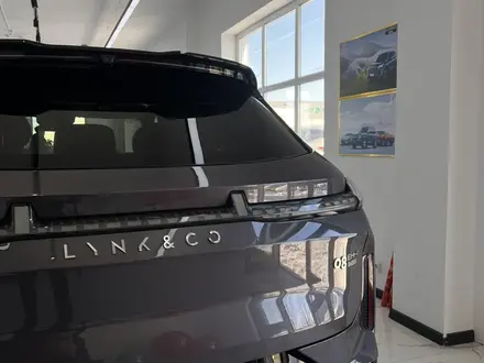 Lynk & Co 08 EM-P 2024 года за 21 000 000 тг. в Астана – фото 4