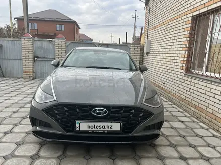 Hyundai Sonata 2020 года за 11 500 000 тг. в Уральск